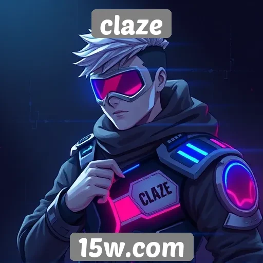 Explorando os recursos de personalização no Claze