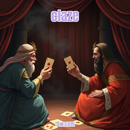 claze: Recursos Inovadores Que Elevam a Experiência de Jogo no Brasil