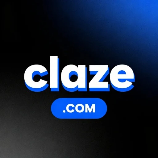 claze