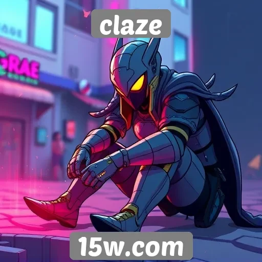 Tendências de jogos populares no Claze para o futuro