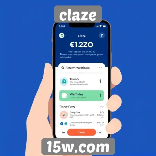 experiência do usuário no claze é aprimorada