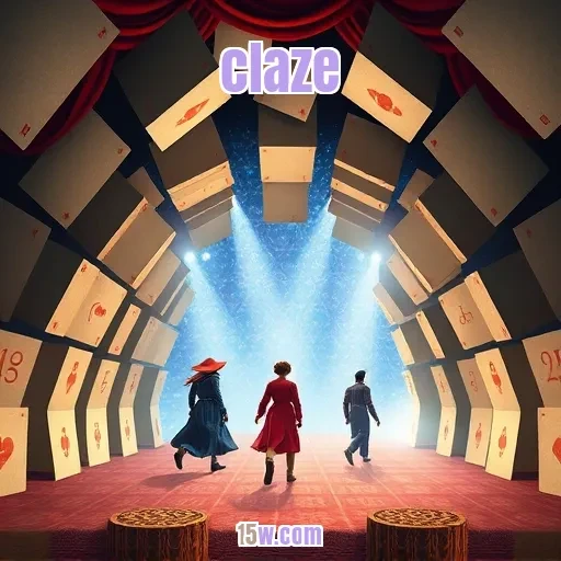 claze: Os Benefícios que Você Não Pode Perder na Seção Vip